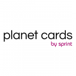 Planet cards by sprint